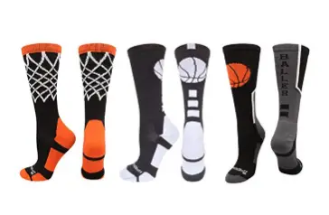 MadSportsStuff Socks