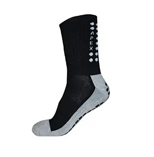 Apex Non-Slip Socks