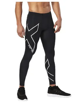 2XU Hyoptik Compression Tights