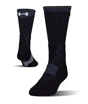 Under Armour Crew Socks