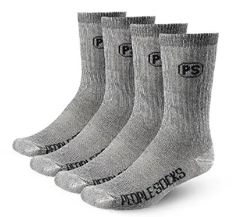 People Socks Wool