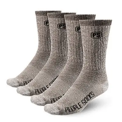 People Socks Wool