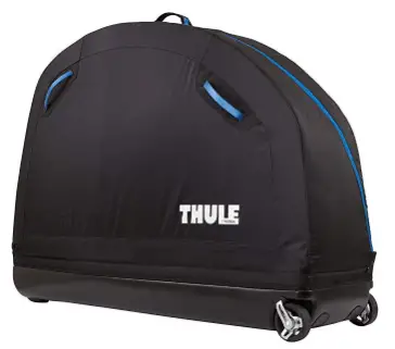 Thule RoundTrip Pro XT