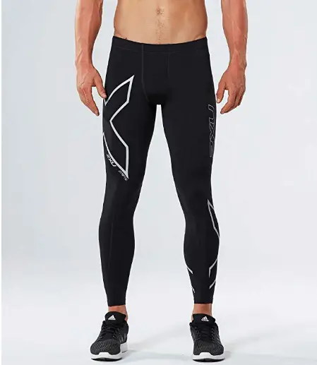 2XU Hyoptik Compression Tights