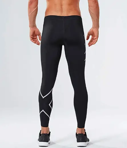 2XU Hyoptik Compression Tights