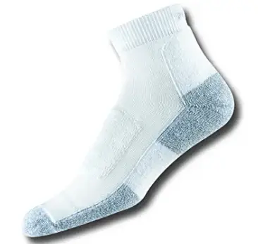 Thorlos Women’s Padded Socks