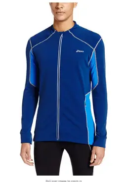 ASICS Lite-Show Jacket