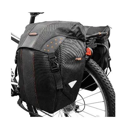 Ibera Quick-Release Bag