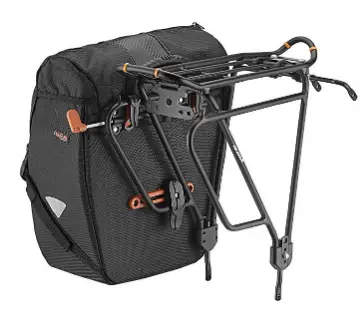 Ibera Quick-Release Bag