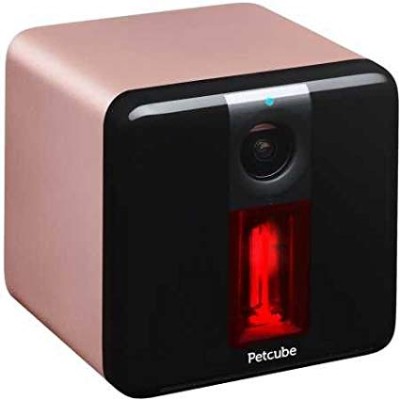 PETCUBE PLAY SMART CAMERA Dog Camera