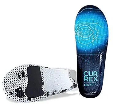 CurrexSole HikePro Insoles