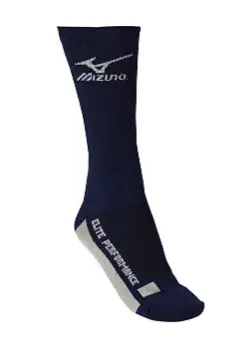 Mizuno Core Crew Socks