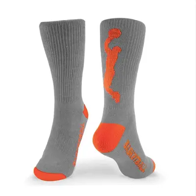 ChalkTalk Sports Athletic Socks