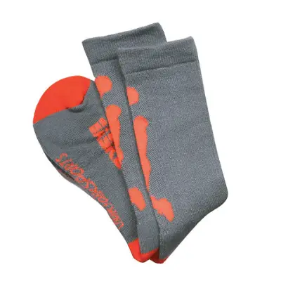 ChalkTalk Sports Athletic Socks