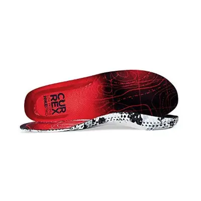 CurrexSole HikePro Insoles