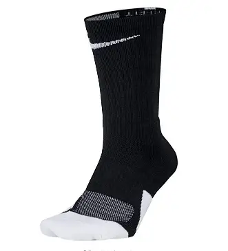 Nike Dry Elite Crew Socks