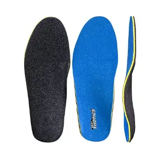 Redi-Thotics Orthotic Insoles