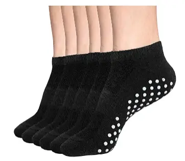 Dibaolong Ankle Socks