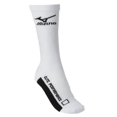 Mizuno Core Crew Socks