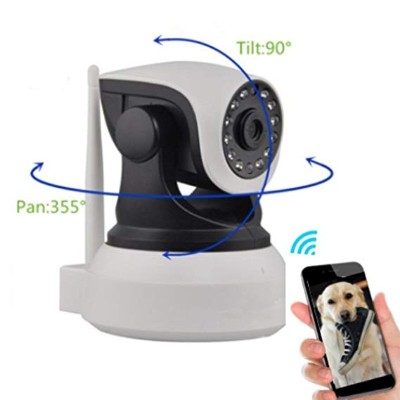 RVA Camworks Dog Camera