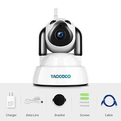 Taococo Dog Camera