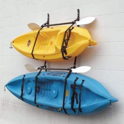 Surf to Summit Kayak Storage