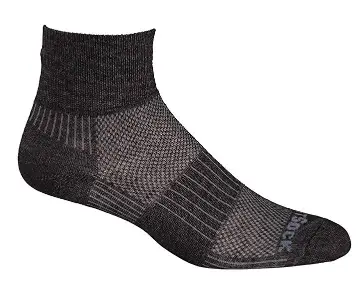 Wrightsock Coolmesh II Socks