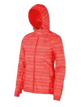 ASICS Storm Shelter Jacket