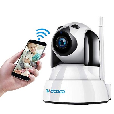 Taococo Dog Camera