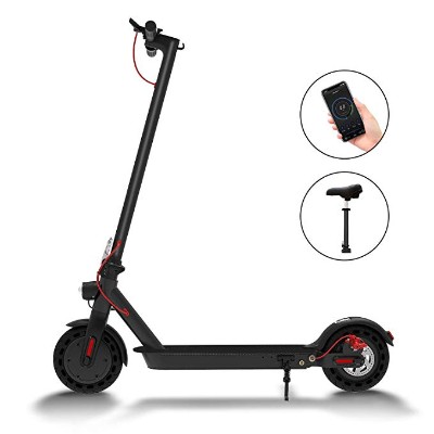 Hiboy S2 Electric Scooter