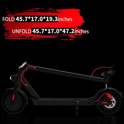 Hiboy S2 Electric Scooter
