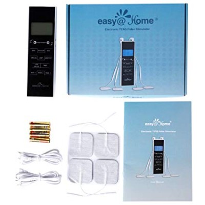 Easy@Home Muscle Stimulator