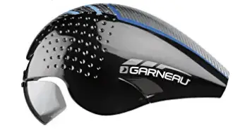 Louis Garneau Bike Helmet