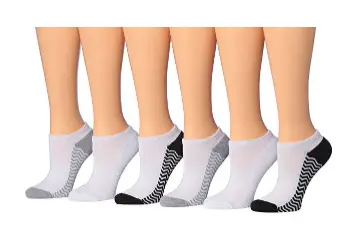 Tipi Toe Sport Socks