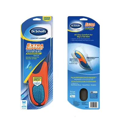 Dr. Scholl’s Insoles