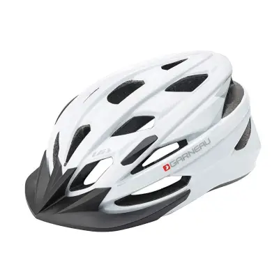 Louis Garneau Bike Helmet