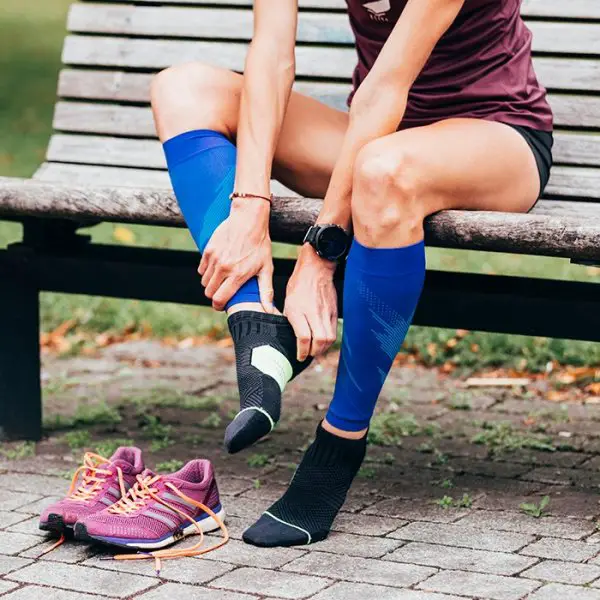 Compression socks benefits