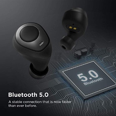 Letscom Earbuds