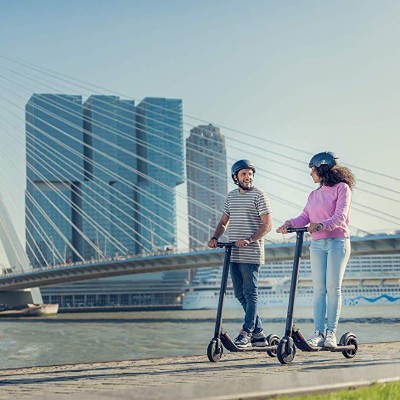 Segway Ninebot Electric Scooter