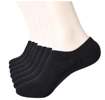 Wander Cotton Socks