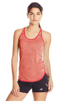 New Balance Tunic Top