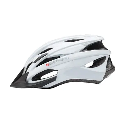 Louis Garneau Bike Helmet