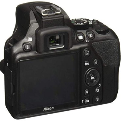 NIKON D3500 Digital Camera