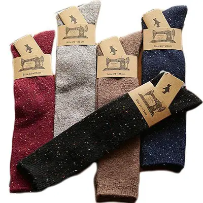 Henny Rue Lovely Annie Best Boot Sock