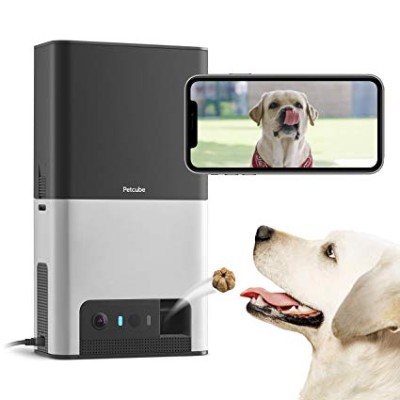 PETCUBE BITES PET CAMERA Dog Camera