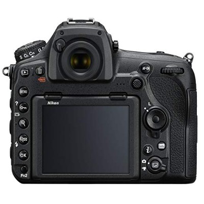 NIKON D850 Digital Camera