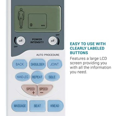 truMedic Muscle Stimulator