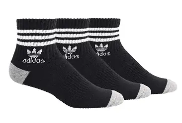 Adidas Cushioned Socks