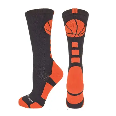 MadSportsStuff Socks