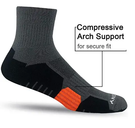 Akoeny Athletic Socks